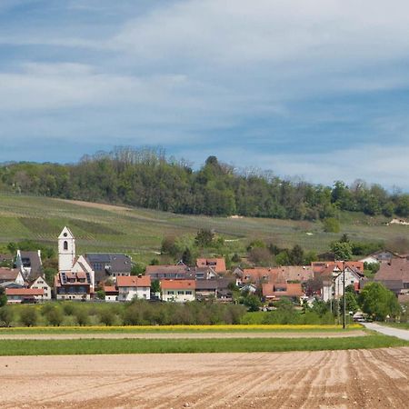 Ferienwohnung In Sueddeutschland Fischingen Luaran gambar