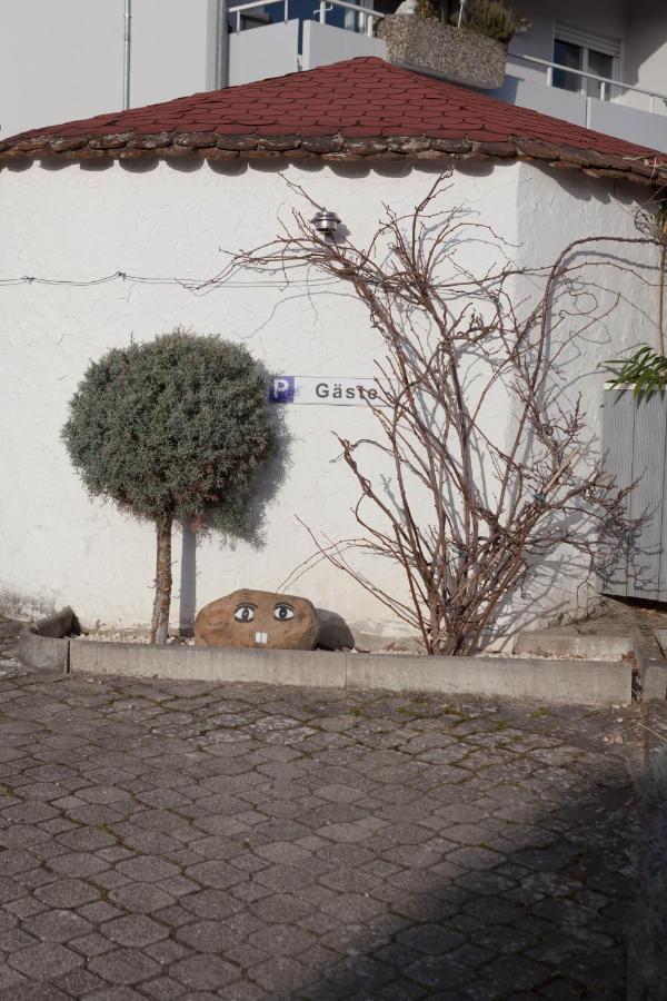 Ferienwohnung In Sueddeutschland Fischingen Luaran gambar