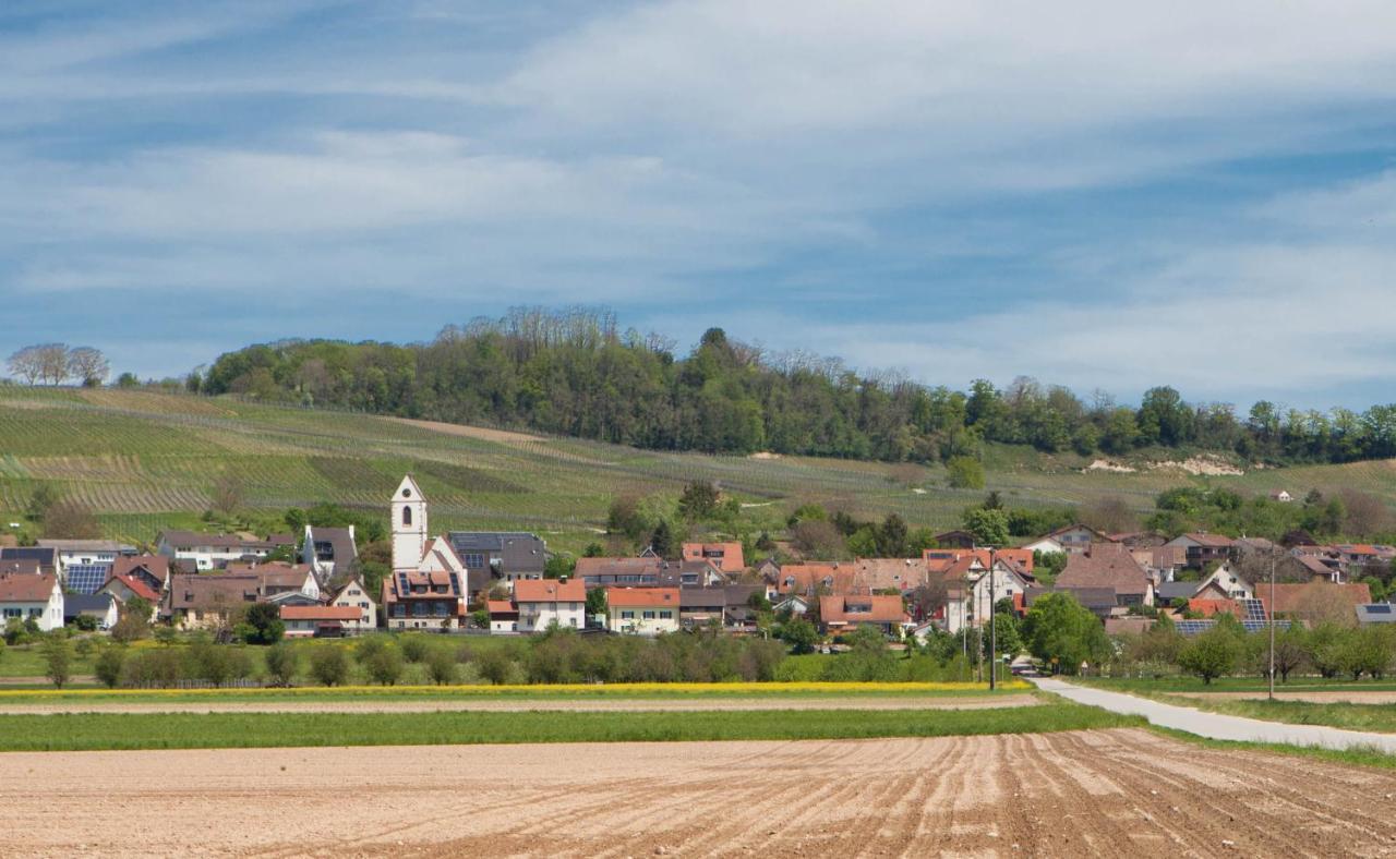 Ferienwohnung In Sueddeutschland Fischingen Luaran gambar